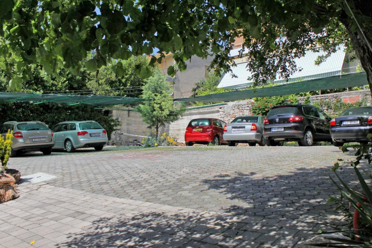Apartment Selce 5206A Luaran gambar