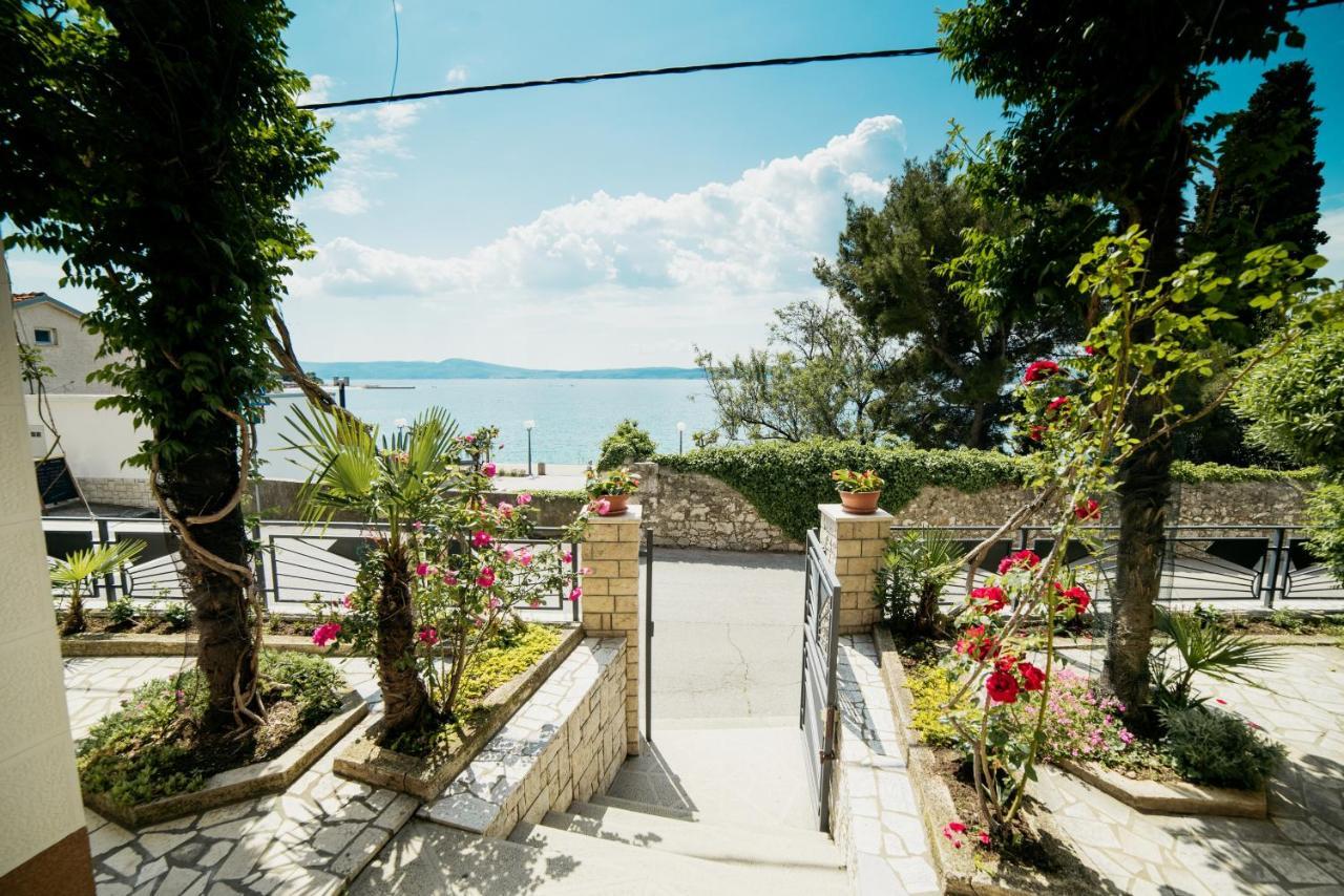 Apartment Selce 5206A Luaran gambar