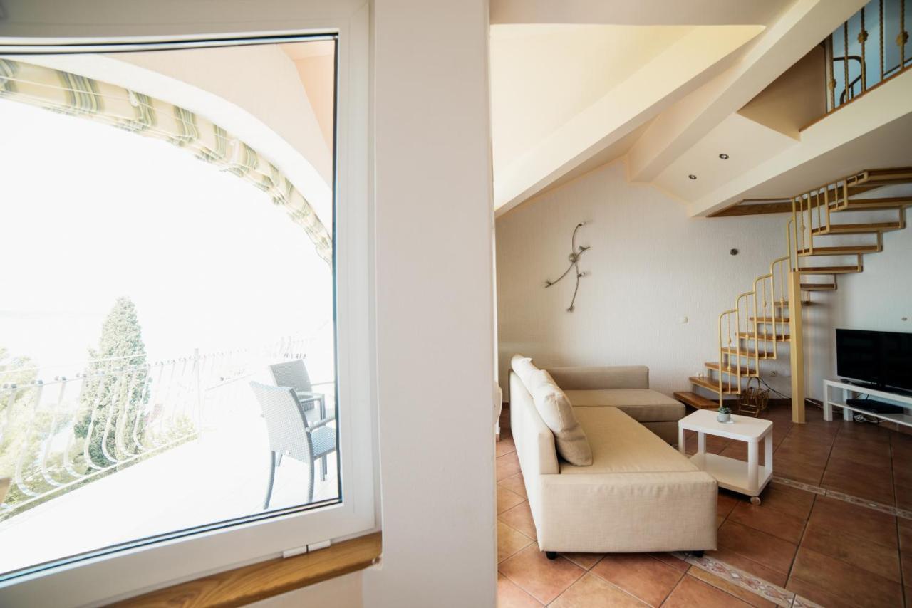 Apartment Selce 5206A Luaran gambar
