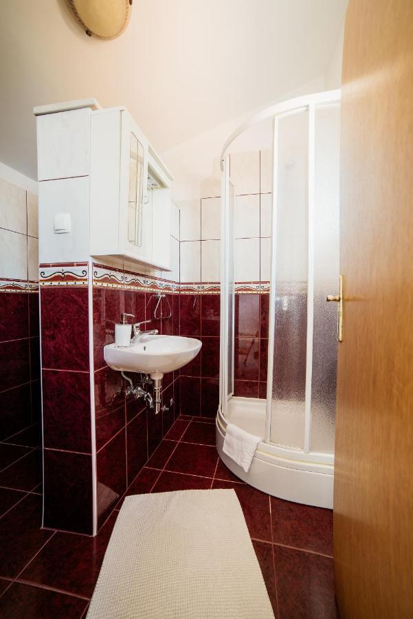 Apartment Selce 5206A Luaran gambar