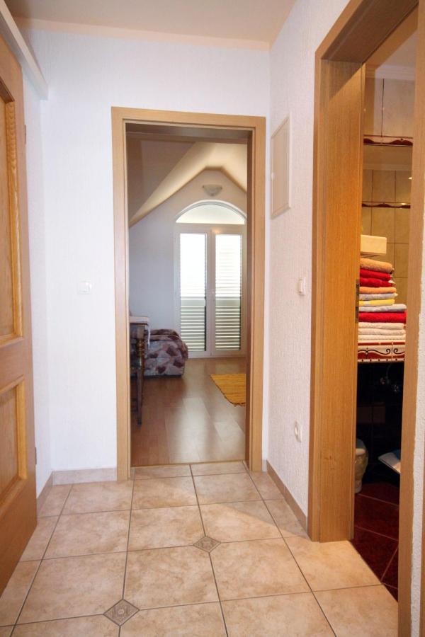 Apartment Selce 5206A Luaran gambar